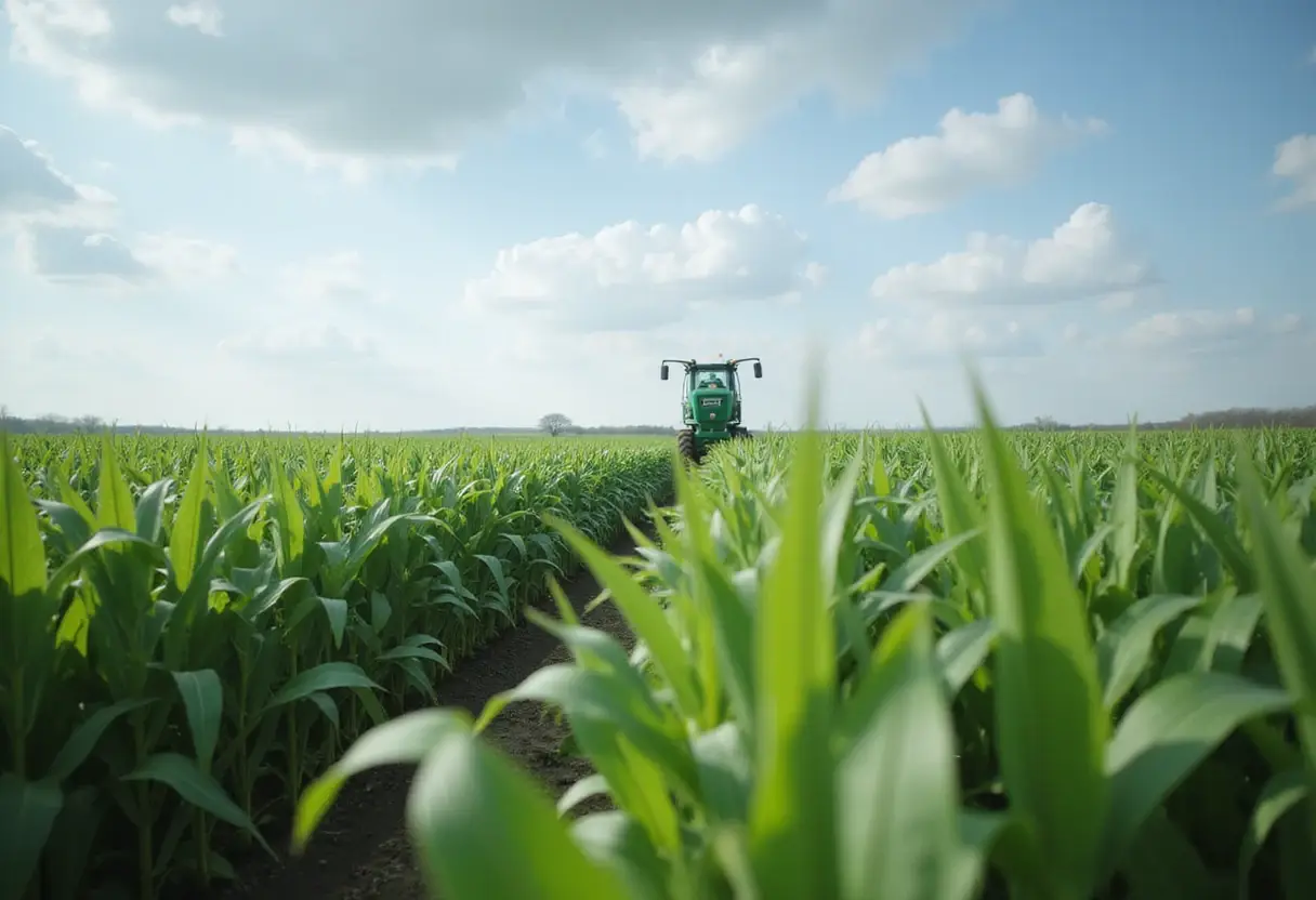 Bayer Advances its Seed and Crop Protection Pipeline - CHEManager
