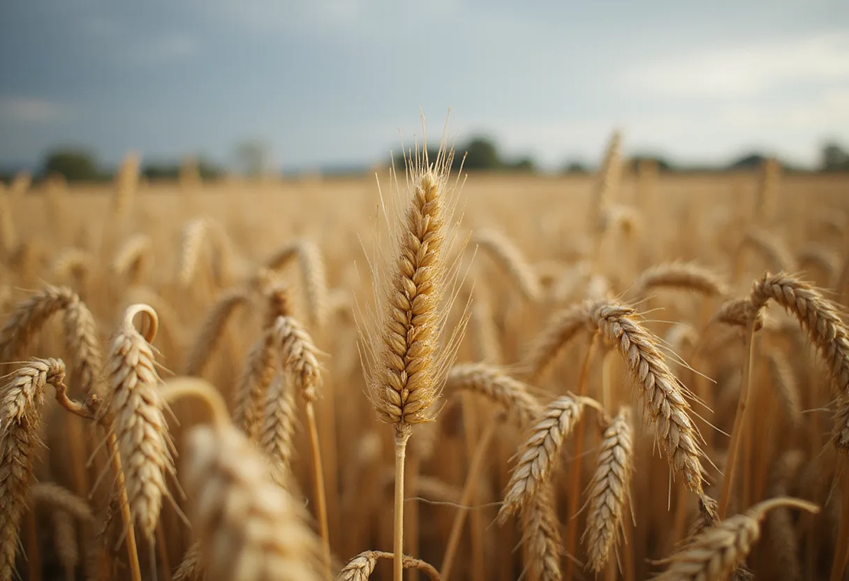 56 FIRs in a fortnight against seed firms: As soybean crisis deepens, new Act on the cards - The Times of India
