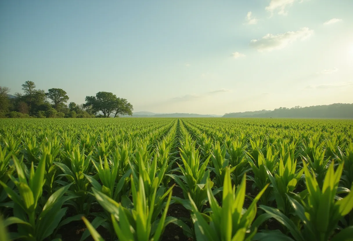 Indian crop protection industry has capacity to become global export hub, says CCFI - AgroSpectrum India