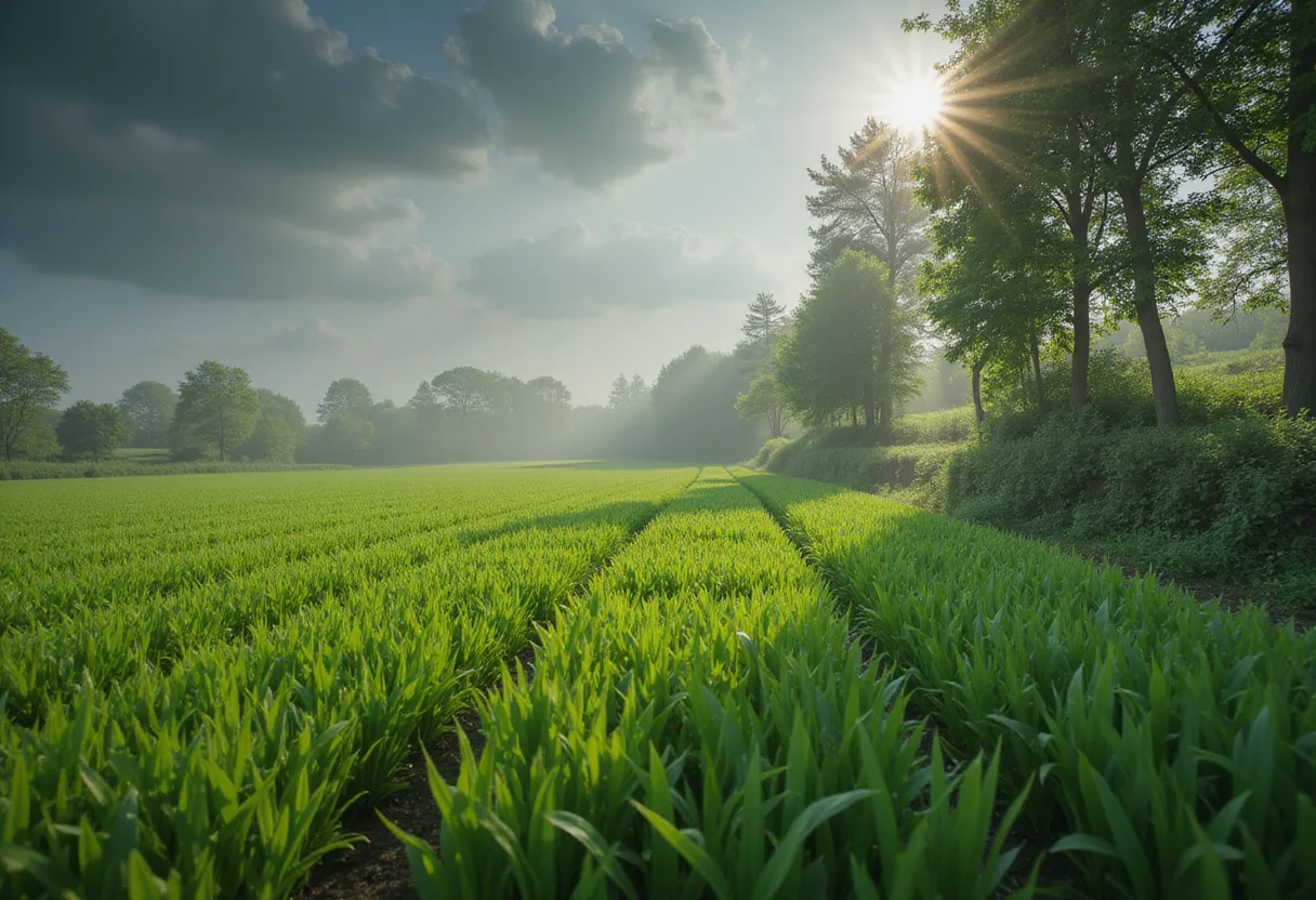 Why higher fertilizer prices are here to stay - CoBank