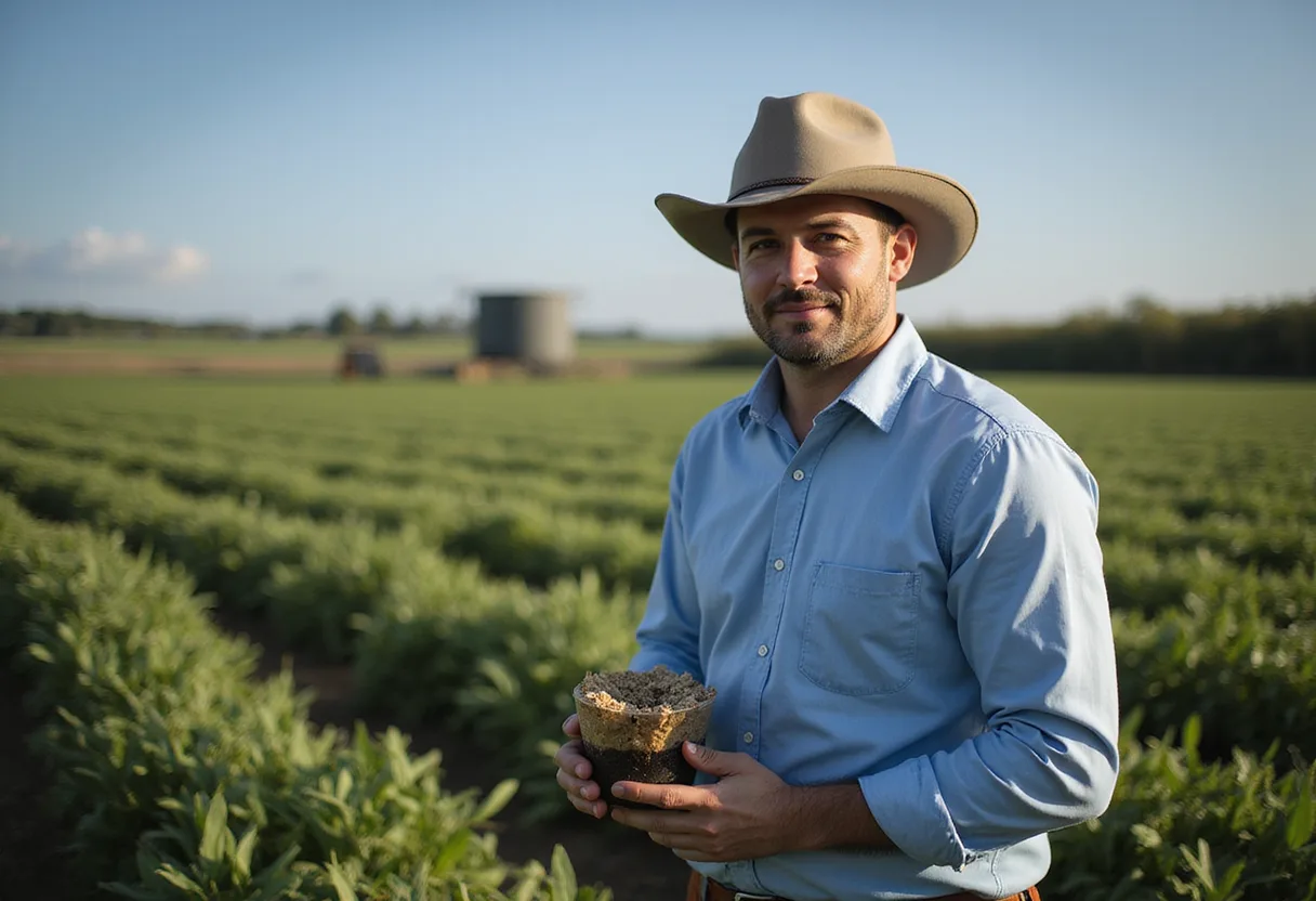 AgSharks Finalists Showcase Innovations in Crop Protection, Packaging and Robotics - Quality Assurance & Food Safety