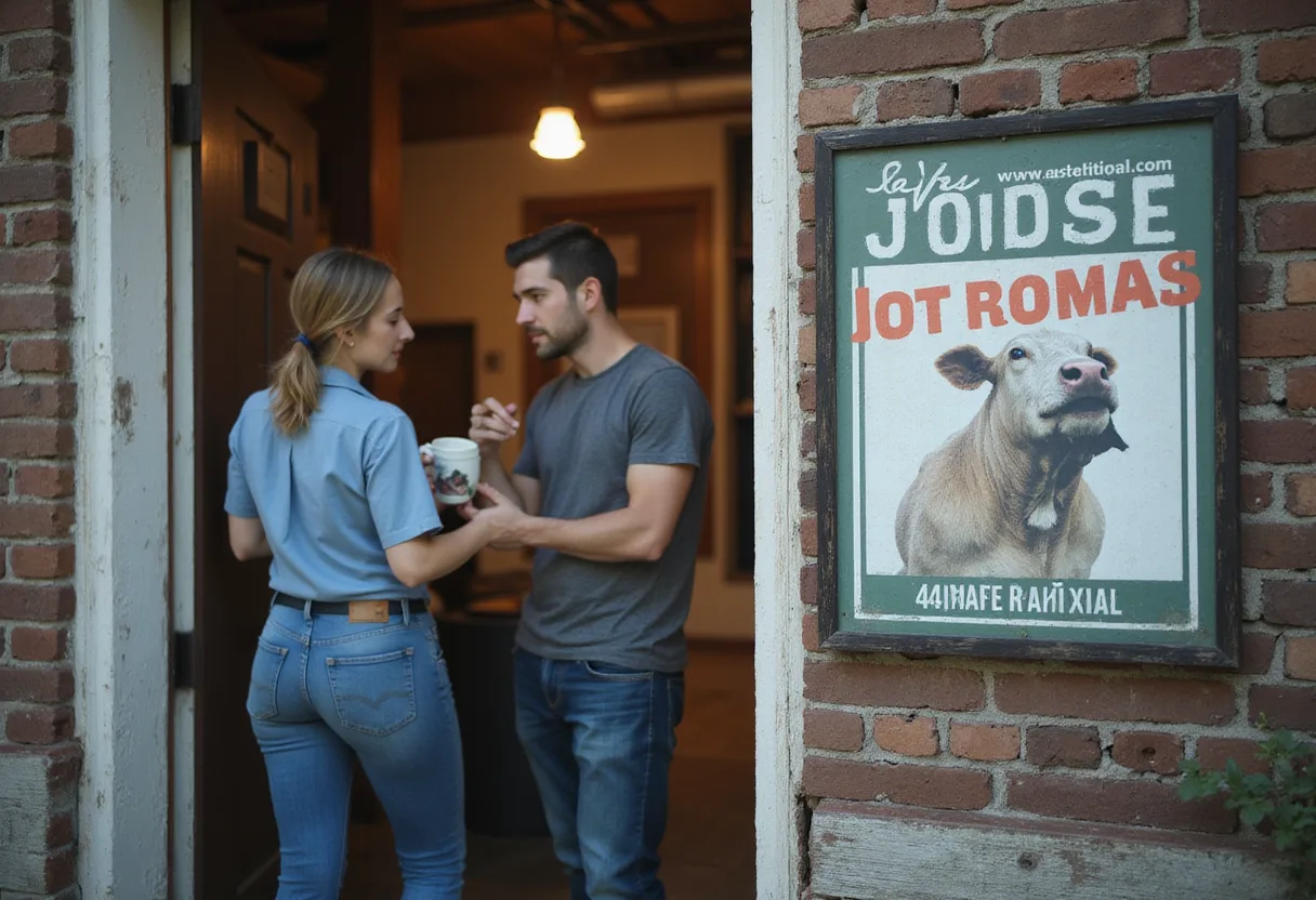 Farmers React to House Farm Bill - National Sustainable Agriculture Coalition