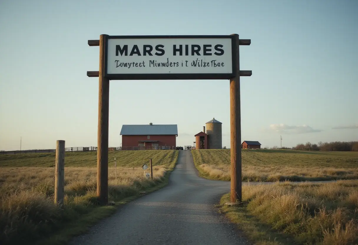 Mars Hires Squire Patton Boggs on Farm Bill Trade - Legis1