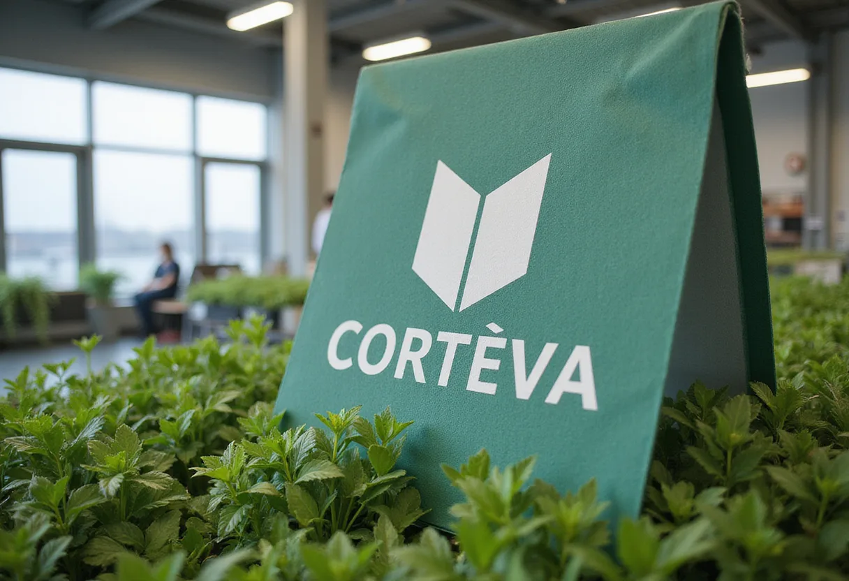 Corteva (CTVA) Bets On A Belgian Partner For Crop Protection’s Next Act – Corrected - Insider Monkey