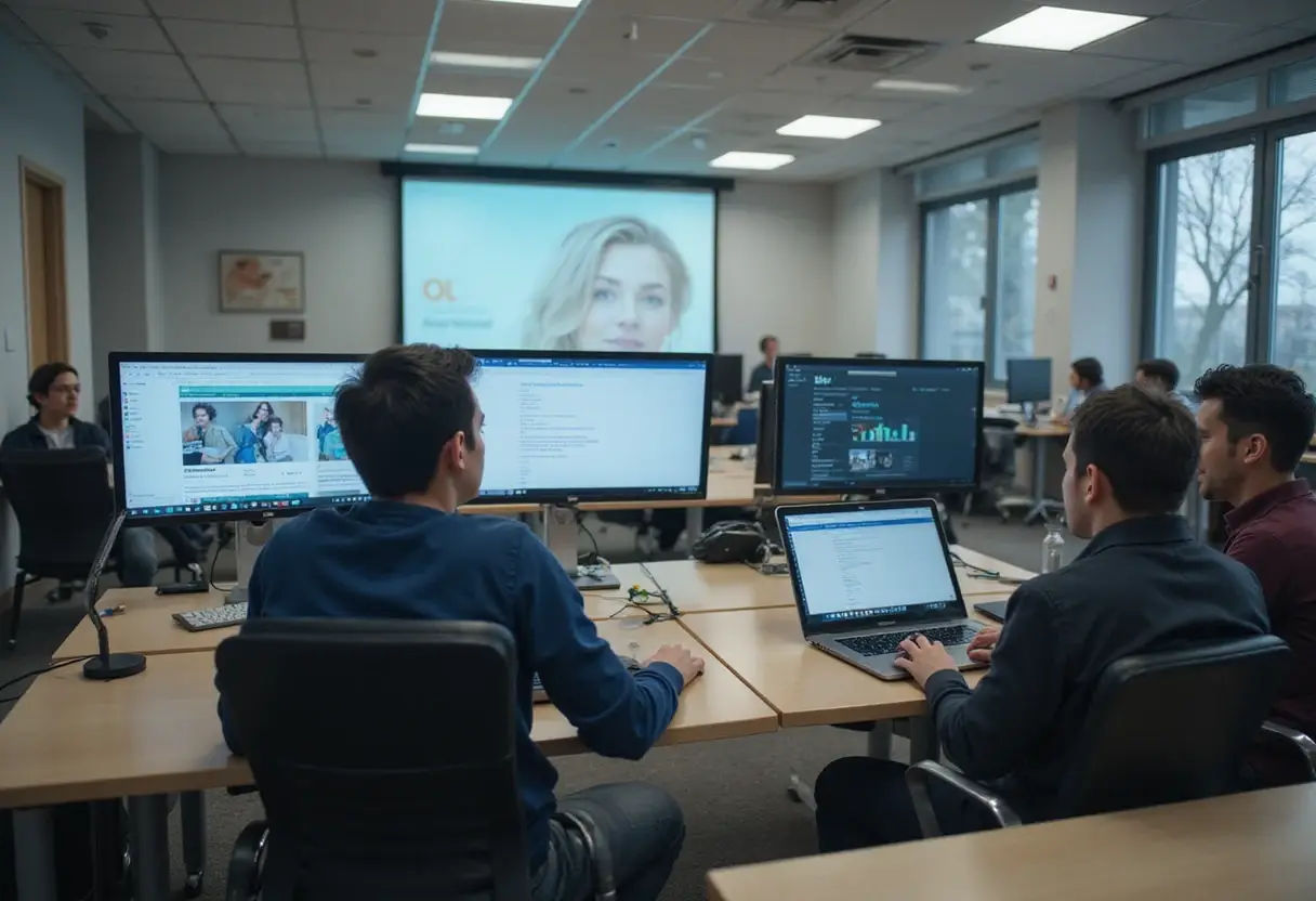An Olds College project uses machine learning to cut outlier data - The Western Producer