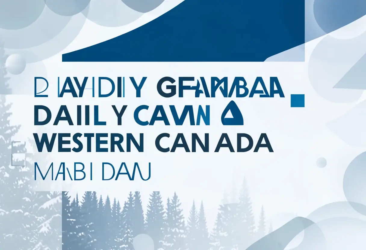 Daily Grain Prices in Western Canada - Manitoba Co-operator