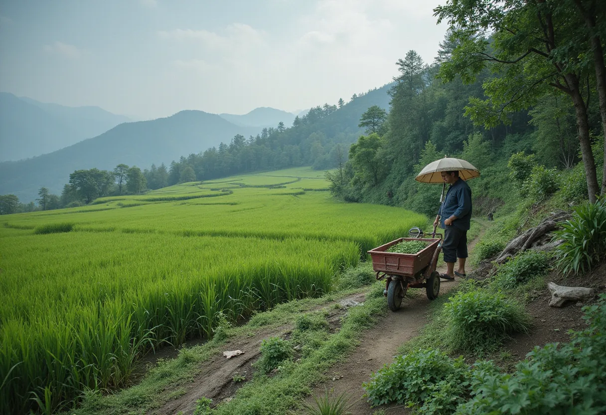 Agricultural Trade: China Steps Back from U.S. Soybeans - American Farm Bureau Federation