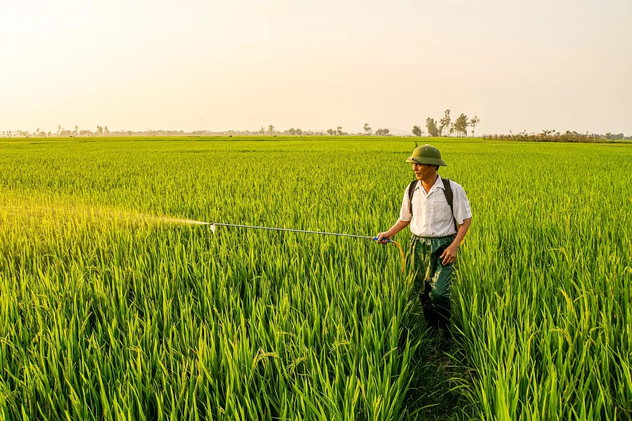 Global Supply Disruption Sends Nitrogen Fertilizer Prices Higher - Successful Farming
