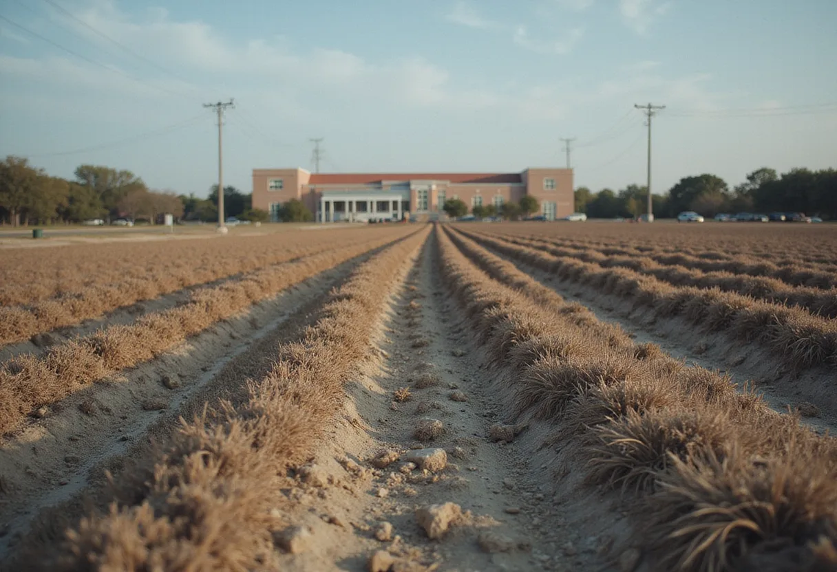 How universities and industry team up to drive crop progress - farmprogress.com