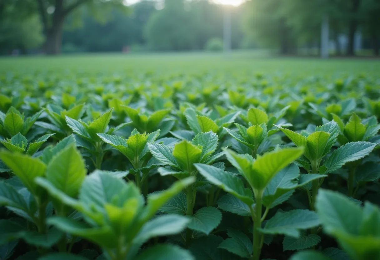 Biological Crop Protection: How Predictive Technology Helps Identify Risks Before Testing - AgroLatam