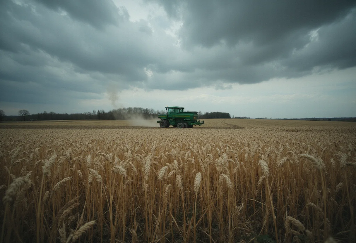 Canadian Seed Industry Warns of Lost Year in Crop Breeding and Field Trials - SeedWorld