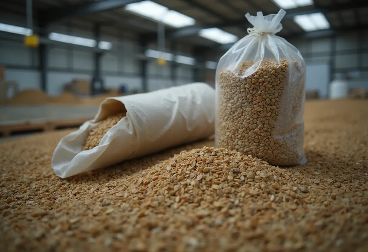 Seed industry watching farm bill and trade developments