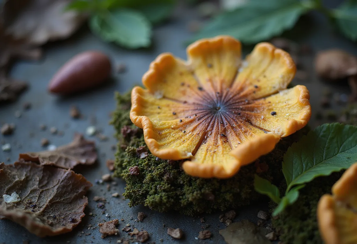 New fungal disease could rival tar spot’s devastating impact