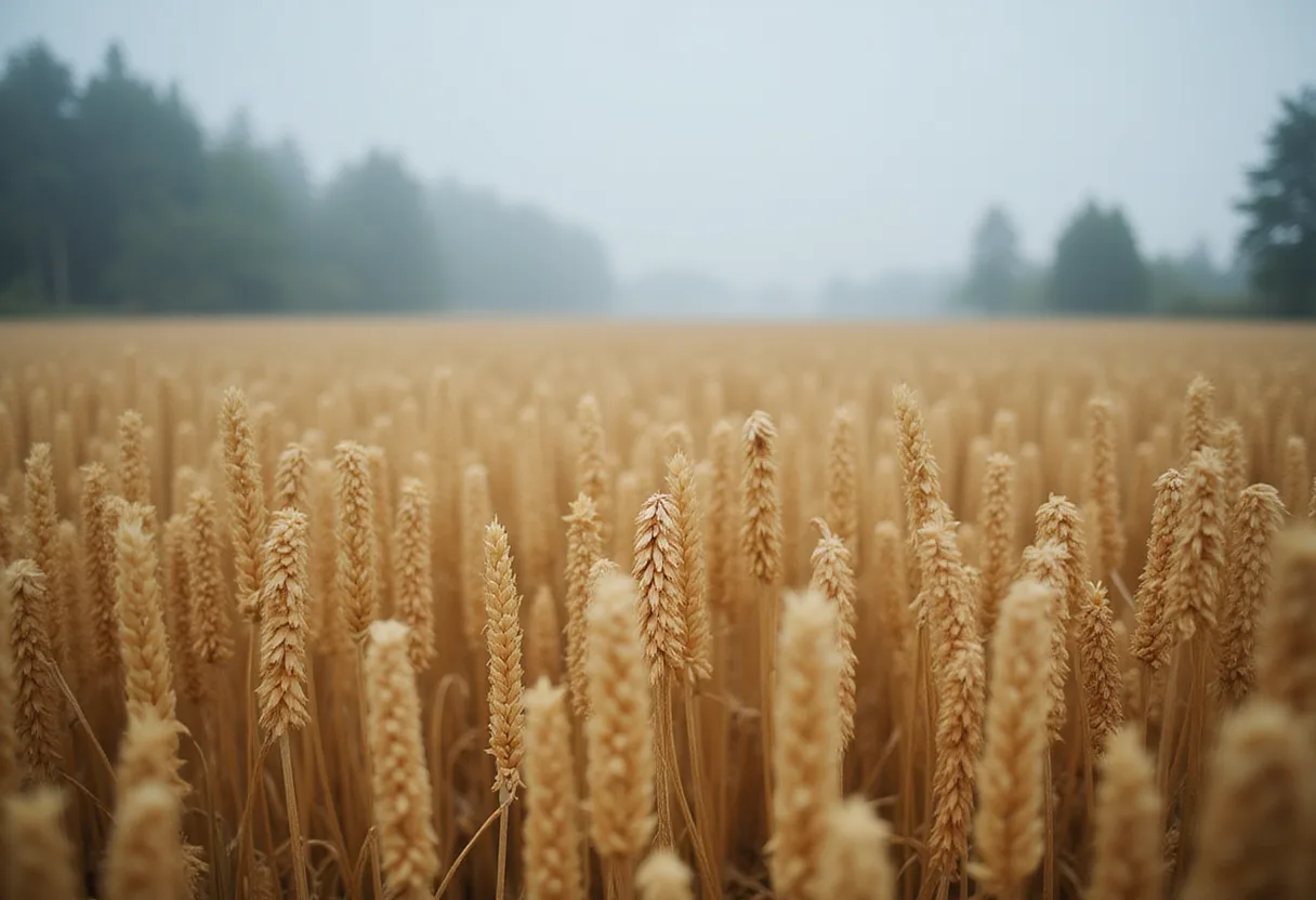 European Commission wants Ukraine to keep grain exports focused on traditional North African markets - UkrAgroConsult
