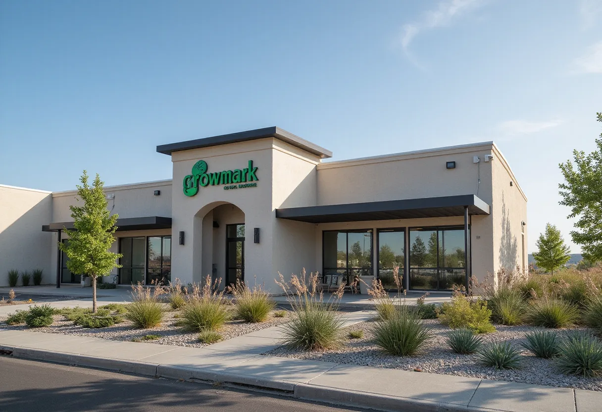 GROWMARK to Acquire Full Ownership of Imperial Valley Terminal