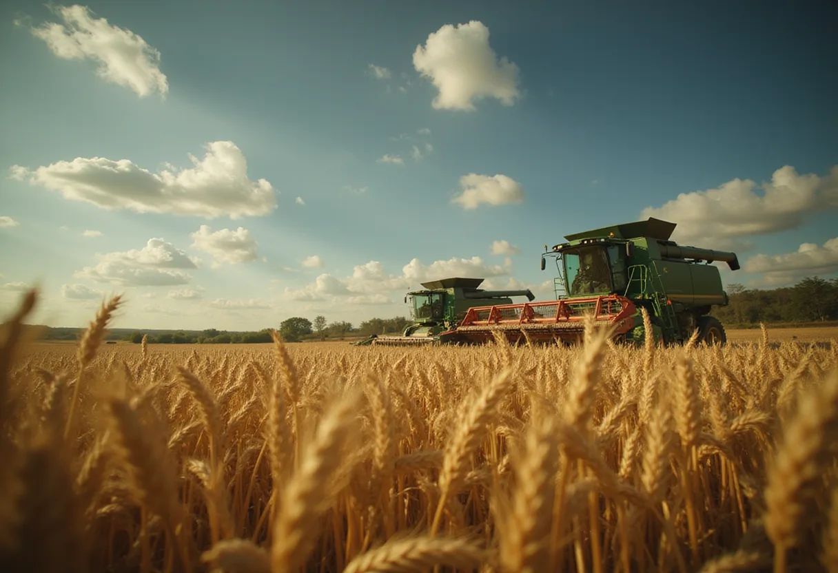 Rising global grain prices push Vietnam feed costs higher for second time in a month - UkrAgroConsult