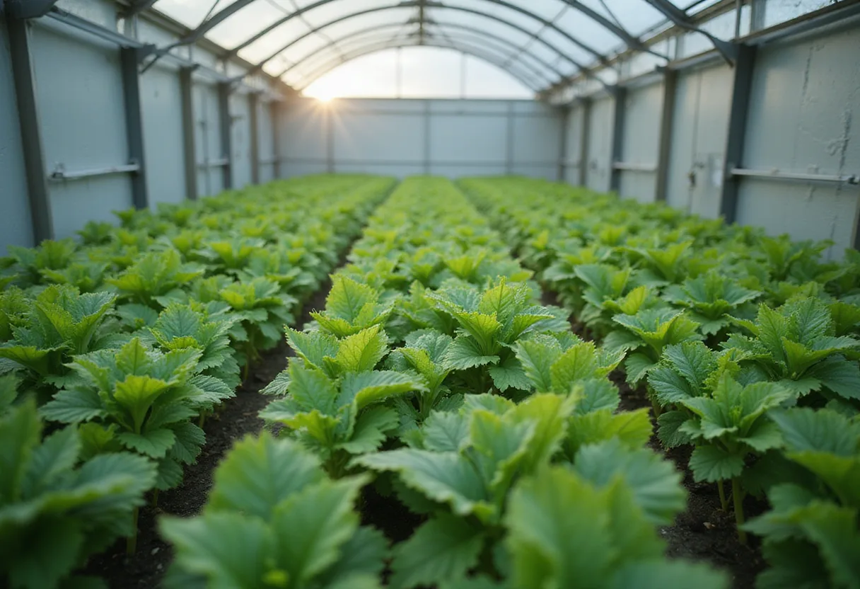 AI & Global Food Security: A Focus on Precision Agriculture - CSIS | Center for Strategic and International Studies