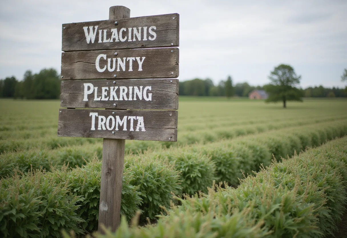 New agreement promises to boost seed variety for Wisconsin farmers - WPR