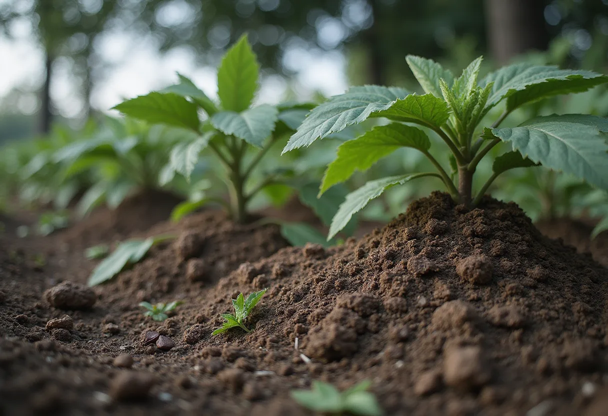 High fertilizer prices force Brazil to cut imports ahead of soybean planting - UkrAgroConsult