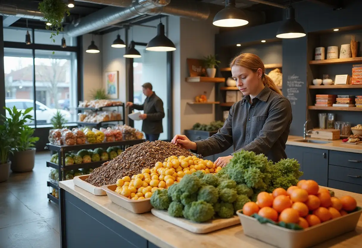 Major change in store for Canada’s seed sector - The Western Producer