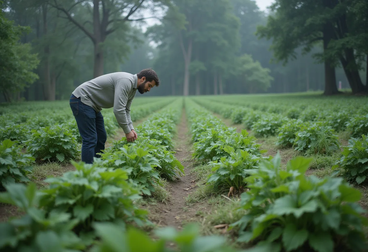 GSFC’s Next Agricultural Chapter: From Feeding the Crop to Feeding and Protecting the Crop - Outlook Business