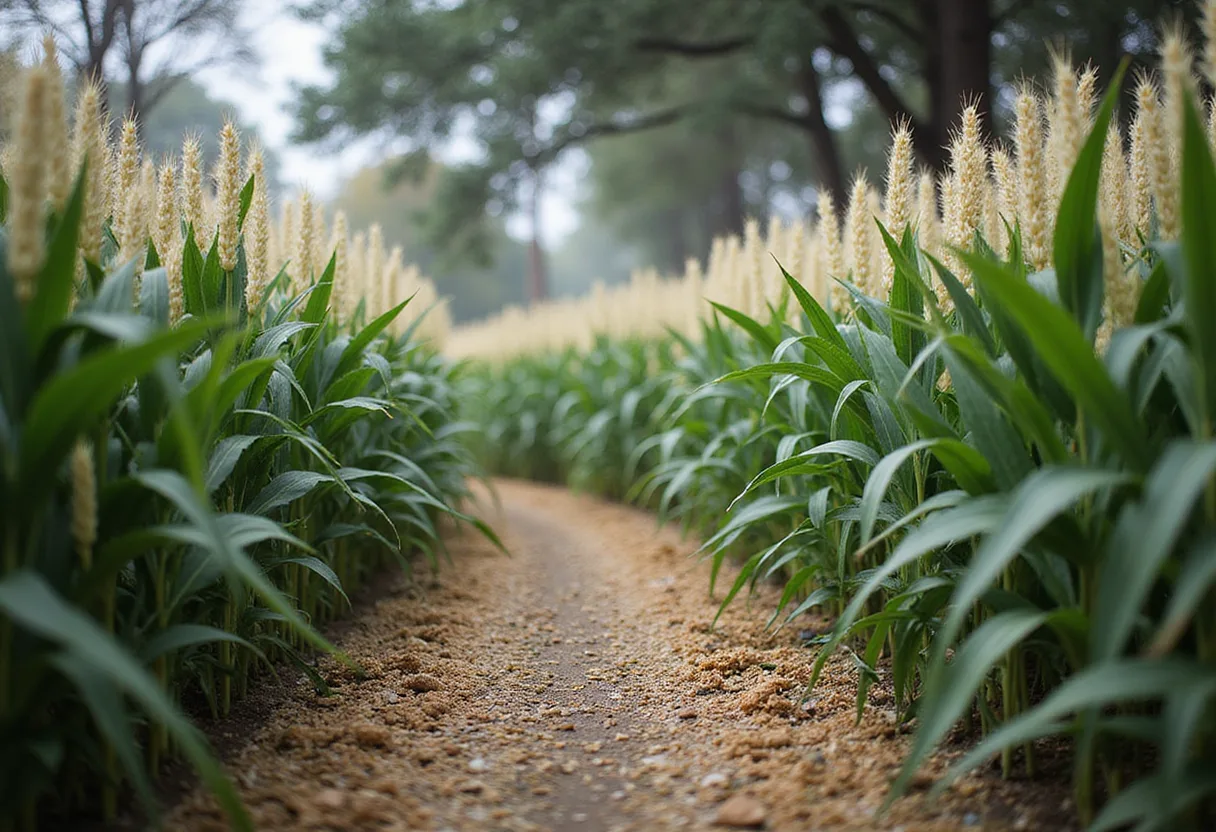 Corn Belt Insights: Seed Industry Trends for the 2026 Harvest Season - Farms.com