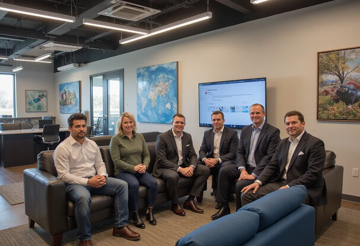 AgRevolution Expands Central Kentucky Presence with New Lexington Facility