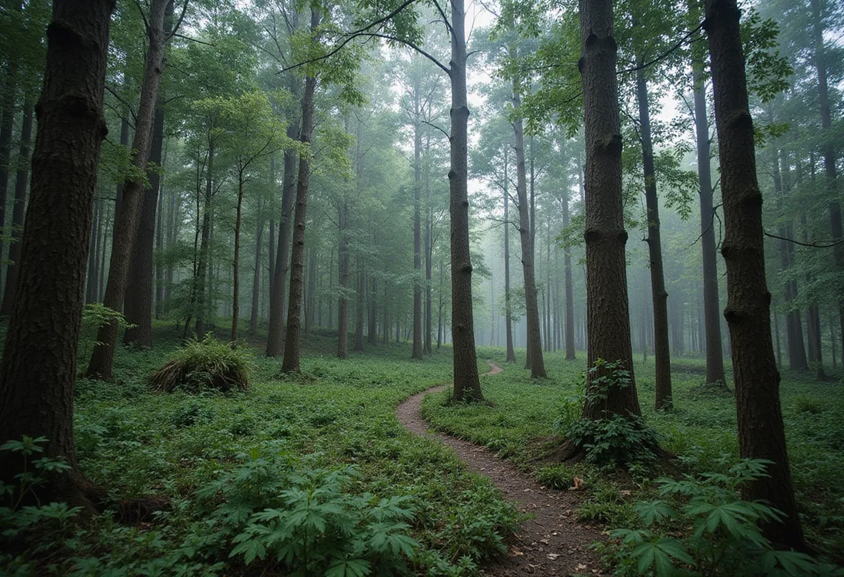 JPMorgan’s Paraguay forestry endorsement comes with a caveat