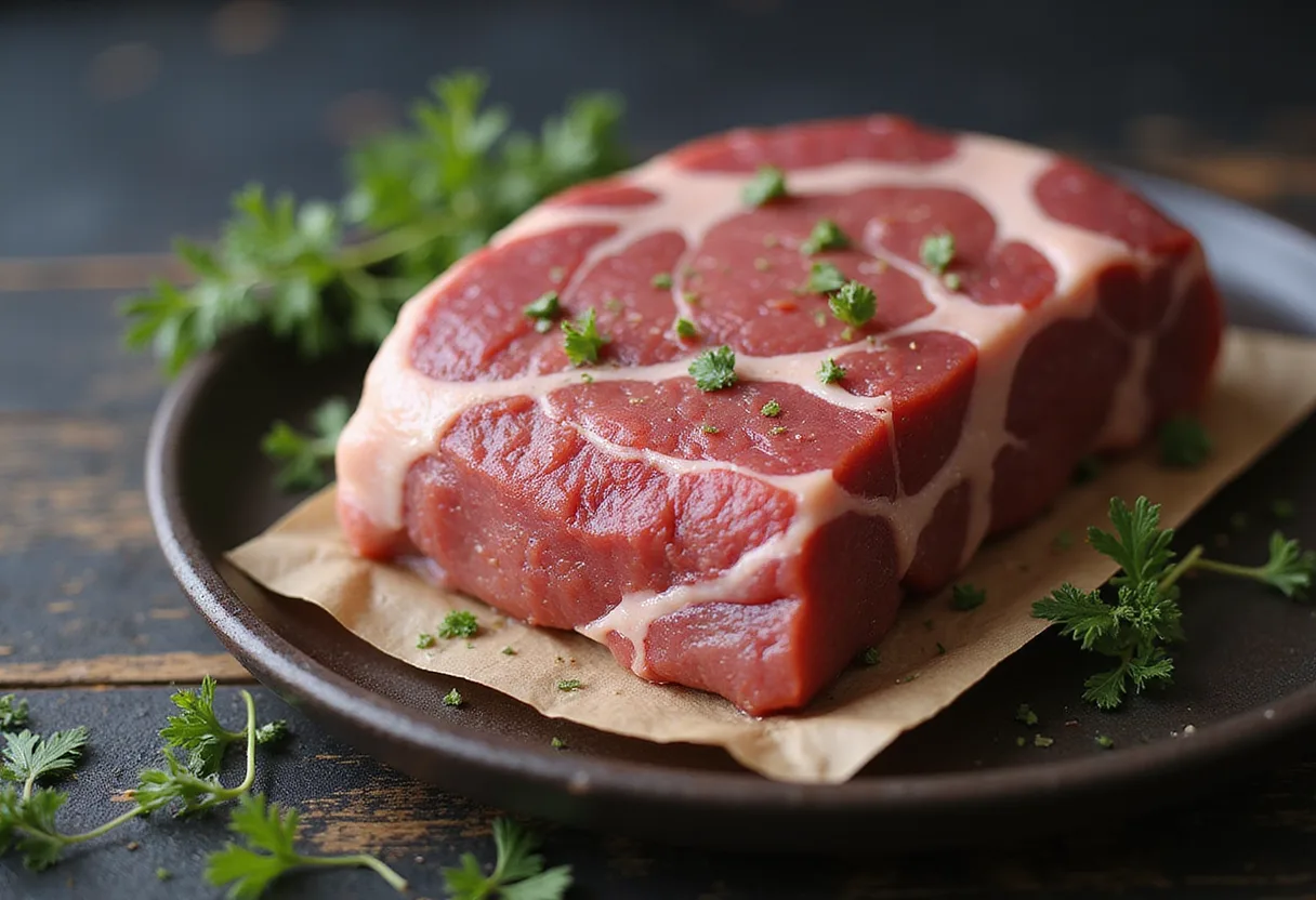 Beef exports rise, pork trends lower in August