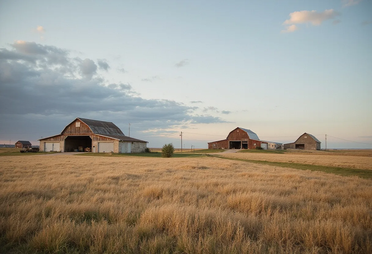 Farm bill expires, leaving questions for Nebraska farmers and SNAP recipients - Platte Valley News Channel Nebraska
