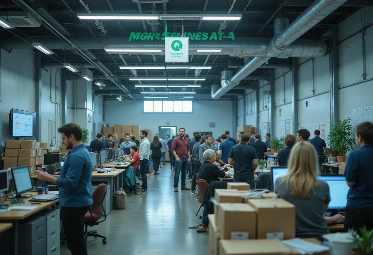 UK Agri-Tech Centre to slash workforce by 60% in strategic pivot to new operating model