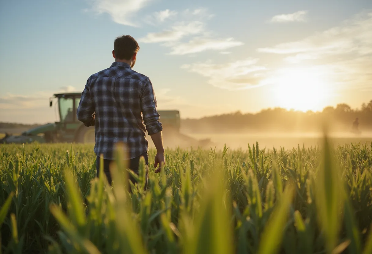 Consolidation Continues in Seed Industry - DTN Progressive Farmer