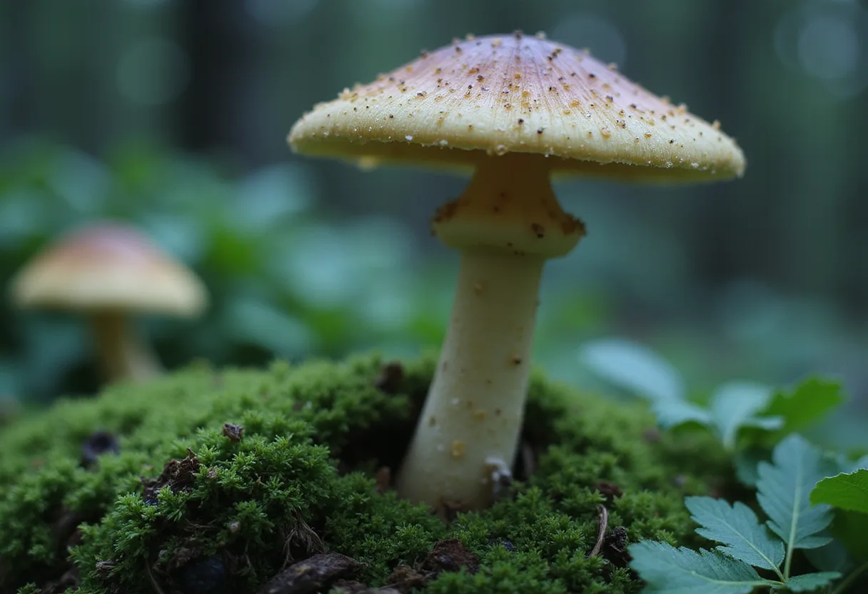 Unveiling fungal plant infection strategies to reshape the future of crop protection - Phys.org