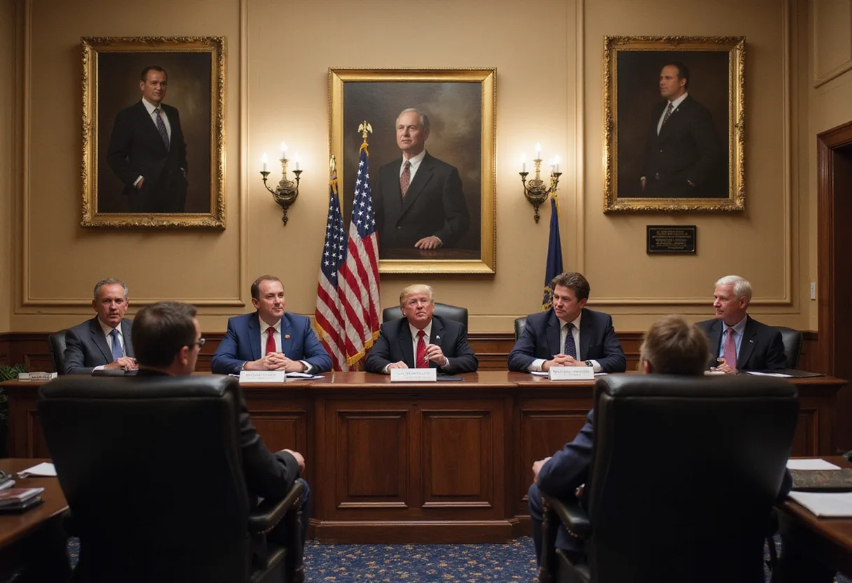 Senate panel fails to advance farm bill amid SNAP stalemate - Alabama Daily News