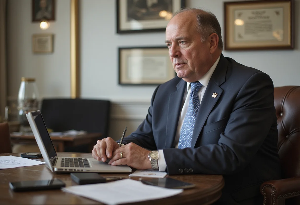Farm Bill Passes House: Zinke Secures Huge Wins to Repeal Cottonwood, Support Farmers & Ranchers, Improve Wildlife Conse