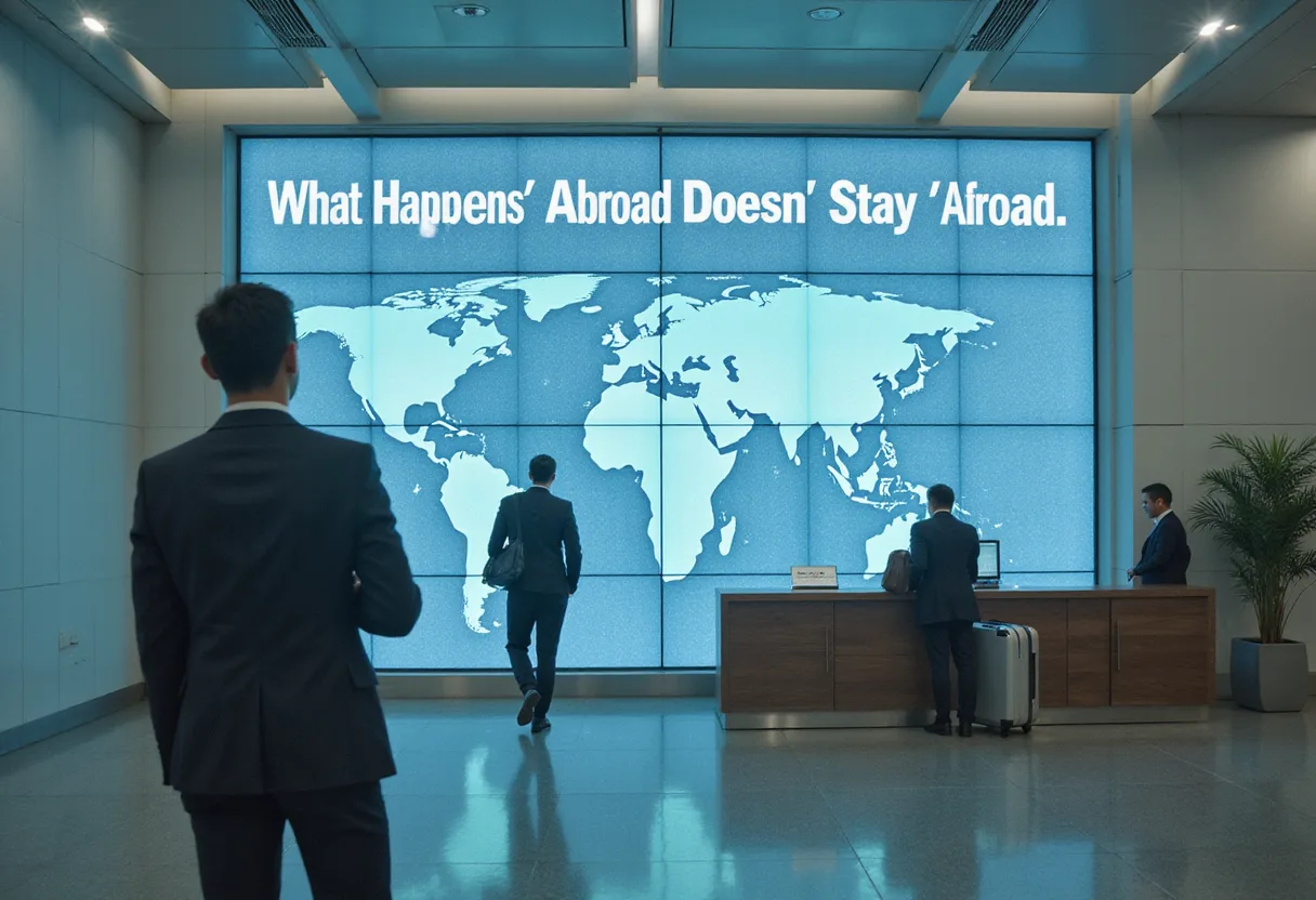 What Happens Abroad Doesn’t Stay Abroad: Why Global Seed Systems Matter at Home - SeedWorld