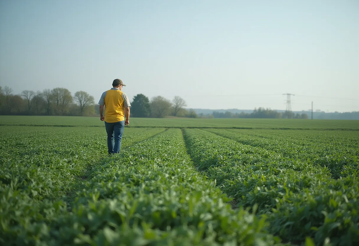 ARA Commends EPA for Advancing Long-Delayed Crop Protection Registrations - oklahomafarmreport.com