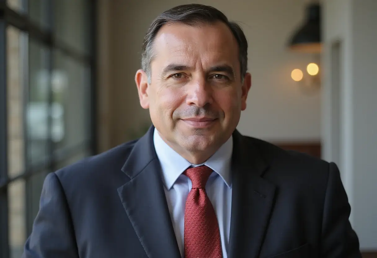 Senator Boozman Optimistic on Farm Bill Progress as Final Vote Awaits Post Election - Deltaplex News