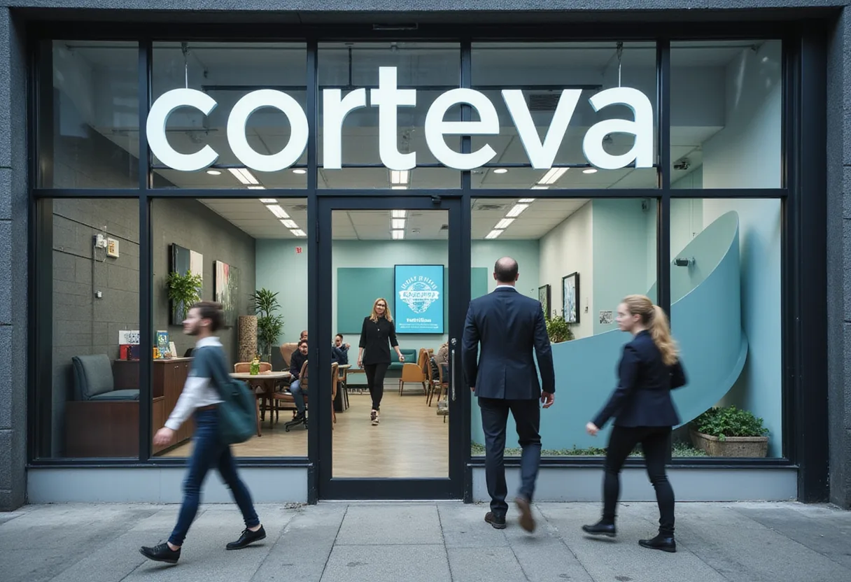 Corteva Completes Seed Business Spin-Off, Emerges as Pure-Play Crop Protection Company - RuralVoice