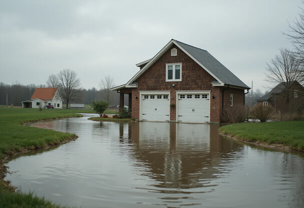 Flood proud House passed its version of the Farm Bill - norfolkneradio.com