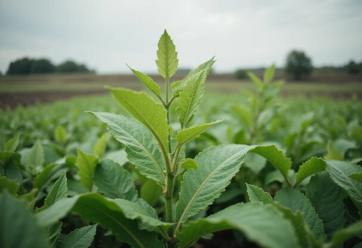 Agricultural Biologicals: RNA and Biocontrol Enter a New Technology Race from the U.S. to Brazil - AgroLatam