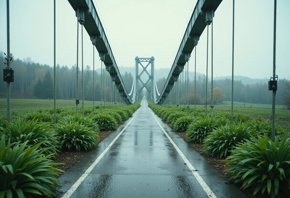 Avoid the ‘green bridge’ from cover crops to corn
