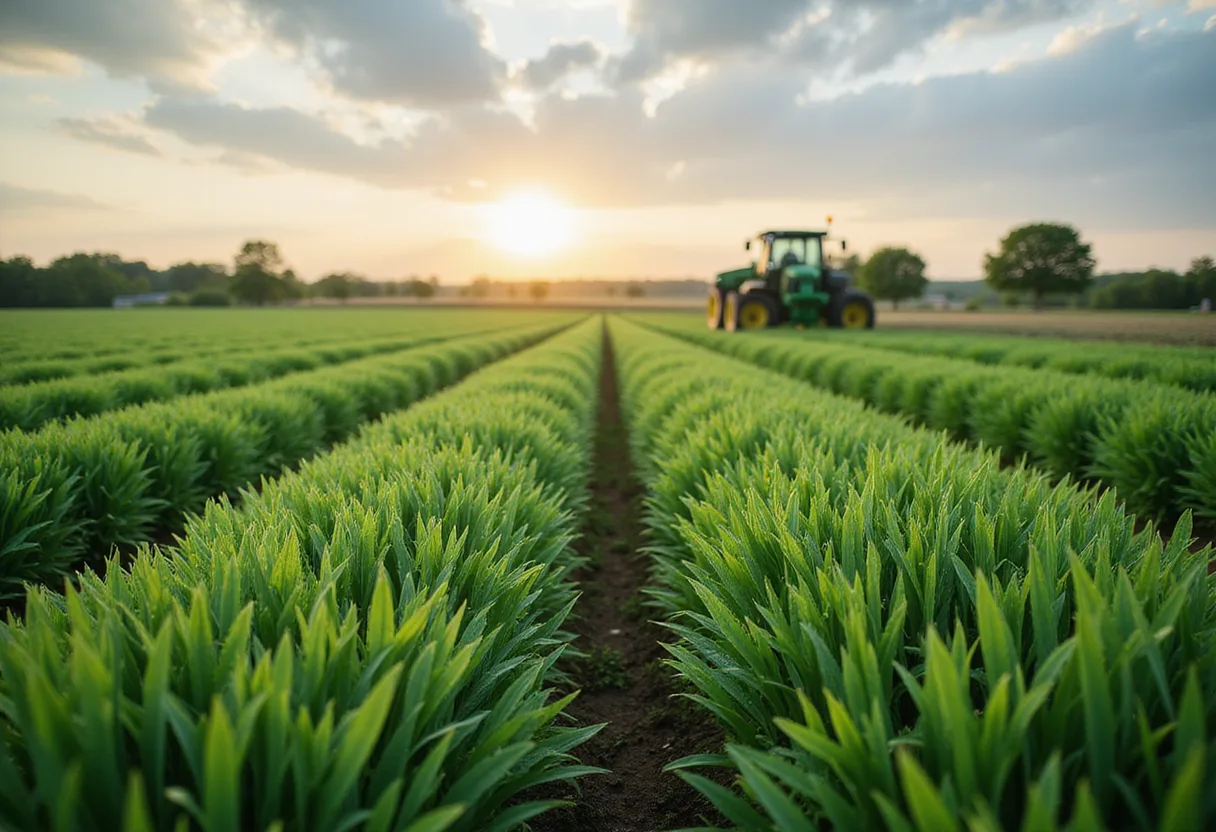 Precision Agriculture - NSW Department of Primary Industries