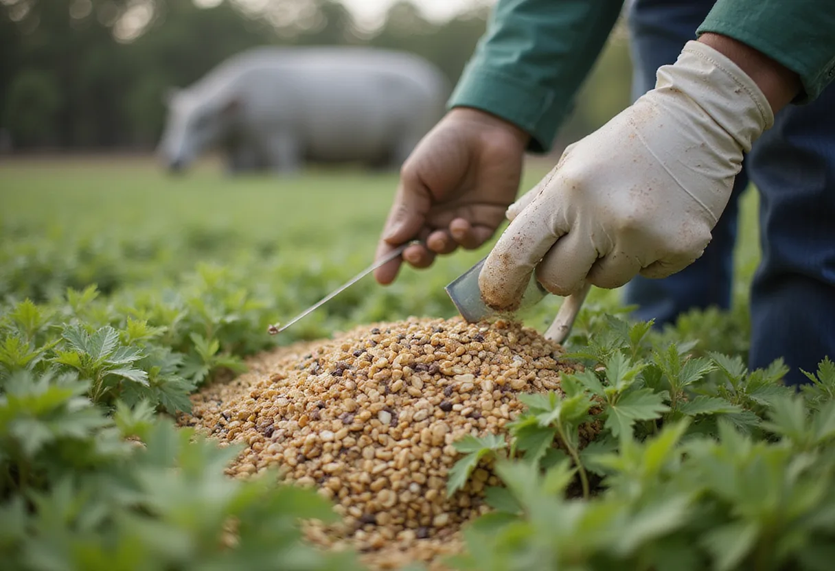 UAN32 Leads Fertilizer Prices Higher - DTN Progressive Farmer