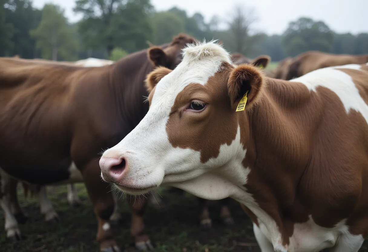 Farm bill fight Over Prop 12 takes producers to D.C. - The Fence Post