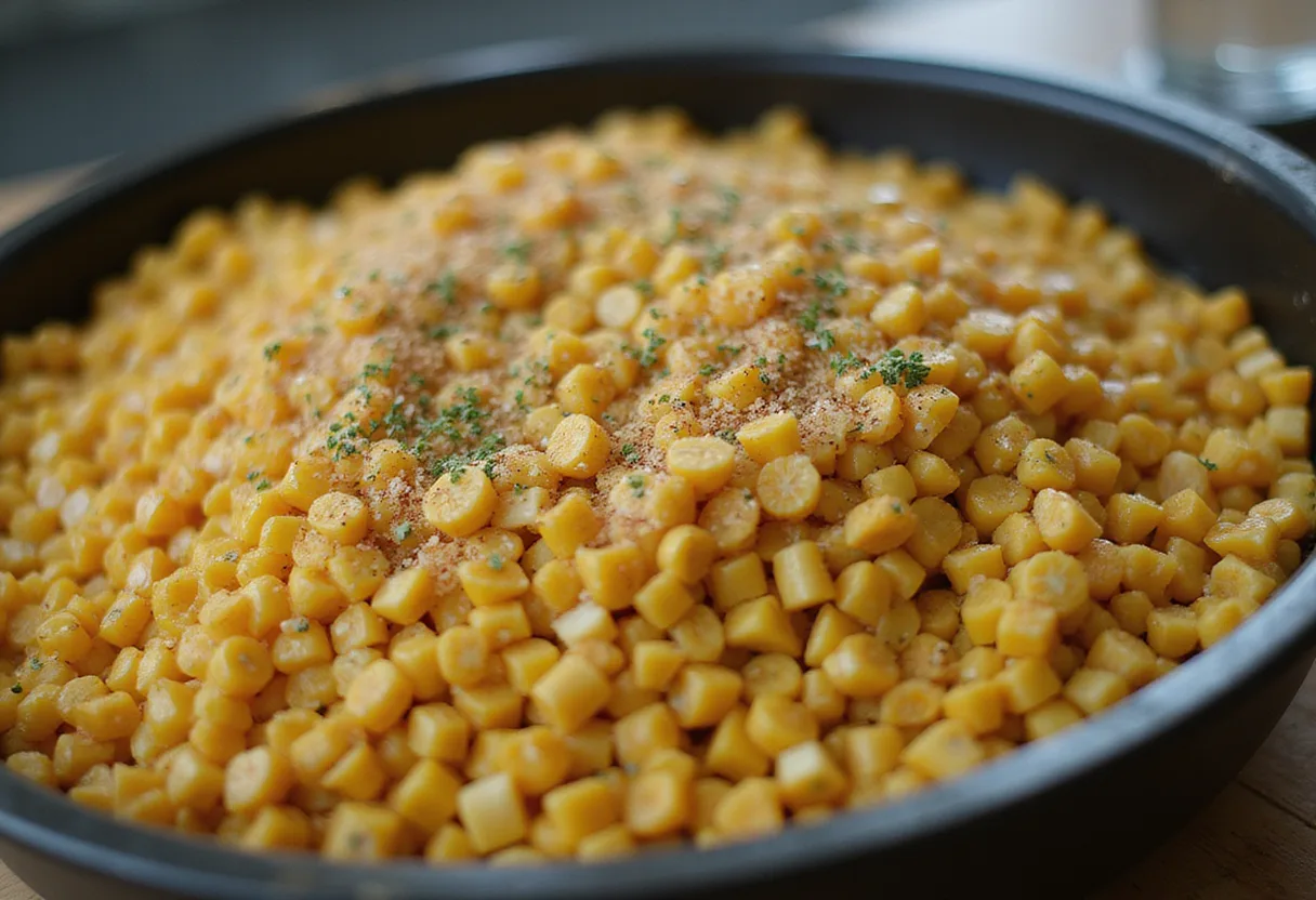 USDA supply shocker knocks corn off $5 perch — for now - Farm Progress